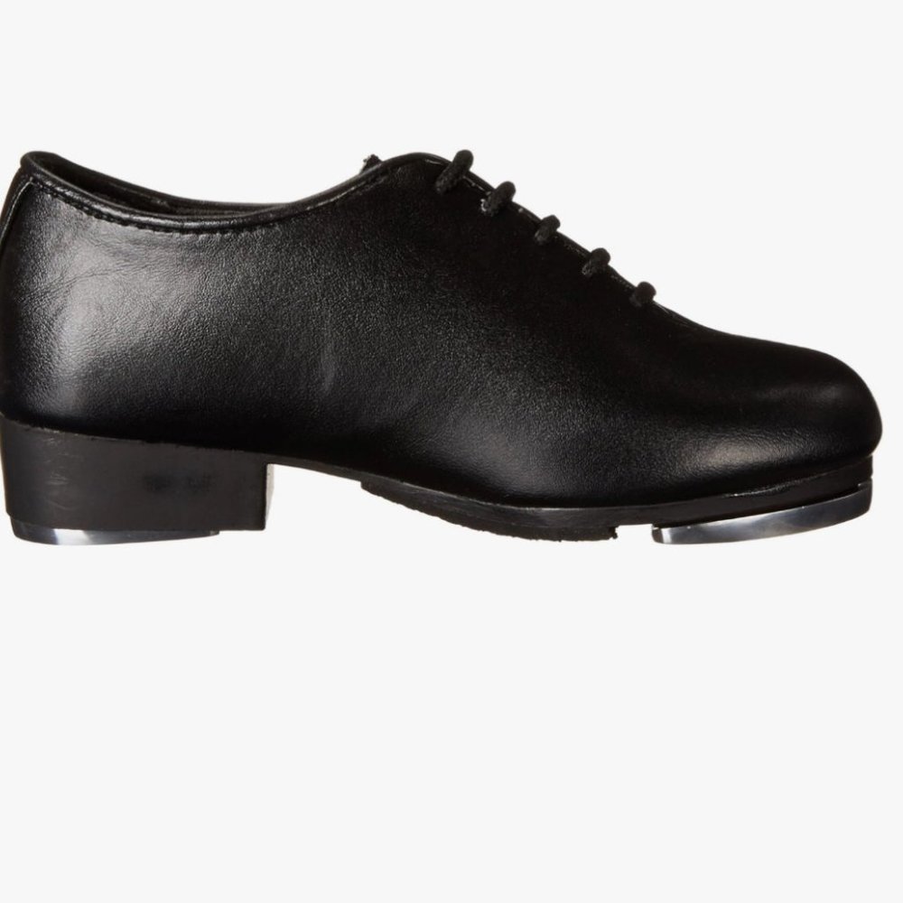 Dance Class Tap Shoes- Womens Sizes 6 - 12 New in Box